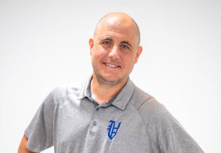 Brian DeMarco seeks election to Vestavia Hills City Council Place 3