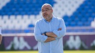 Carlos Ávila, presidente del Guadalajara: "Jugar ante un equipo como el Tenerife era impensable para nosotros y es un sueño y un orgullo"