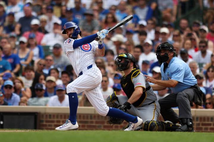Chicago Cubs: 3 takeaways ahead of Milwaukee Brewers series