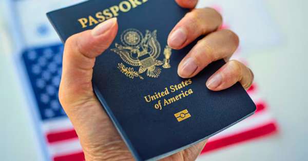 Pasaporte de Estados Unidos en 2025: quiénes pueden obtenerlo, cómo renovarlo online y cuánto demora el trámite
