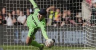 Henderson the hero as Crystal Palace beats Liverpool in penalty shootout to win the Community Shield
