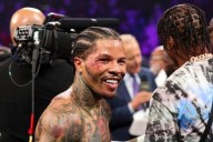Gervonta 'Tank' Davis' domestic violence charge dropped in South Florida
