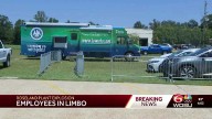 Smitty's Supply employees in limbo with work following explosion