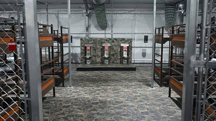 Nebraska plans to open immigration detention center called the ‘Cornhusker Clink’
