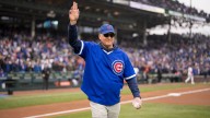 NBC Chicago to carry Ryne Sandberg funeral services