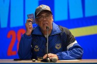 Maduro implementa protocolo para cualquier extranjero que ingrese sin autorización será detenido