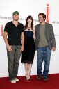 Let’s Flashback to the 2005 Venice Film Festival…