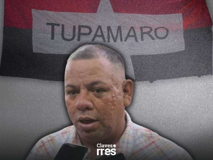La detención del diputado oficialista Julio Torres en claves