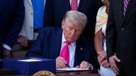 How Roth conversions could slash Trump's $40,000 'SALT' deduction