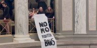 Abortion is back on the Missouri ballot, but this lawsuit aims to stop a vote