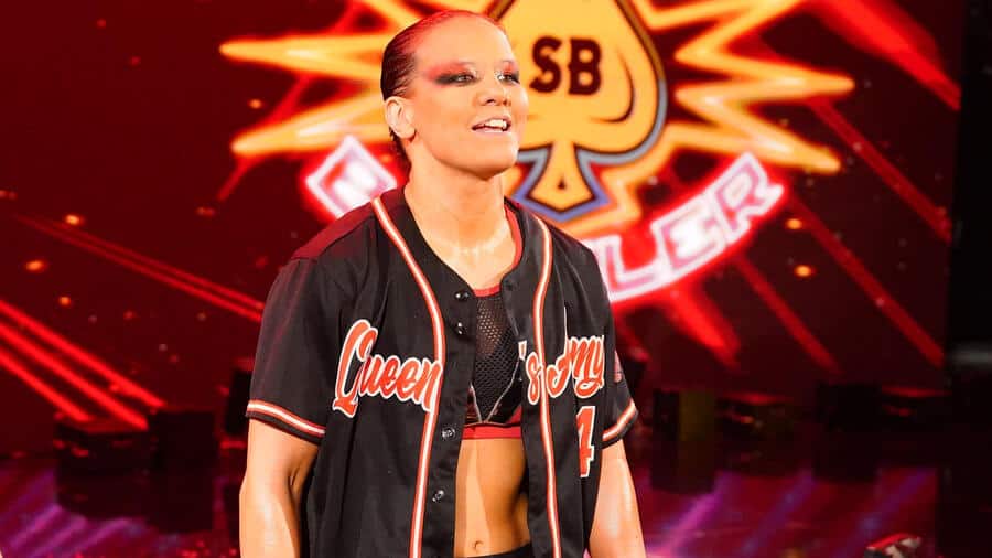 Shayna Baszler’s First Post-WWE Match Announced