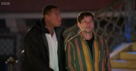 Destination X viewers say same thing as star claims he's 'cheated' by BBC show