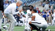 Former Raiders first-round pick could be poised for breakout season after strong showing in training camp