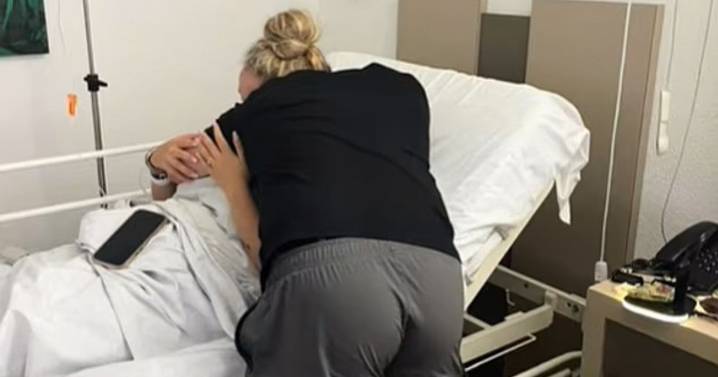 Brit tourist crippled by stomach bug claims 3 'racist' hospitals turned her away