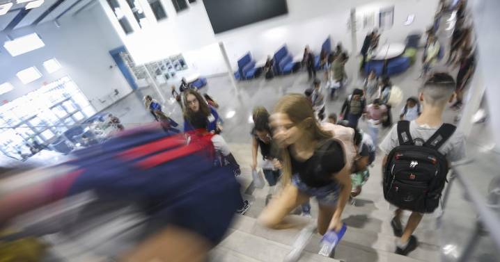 Back to school: How to get your kids on a better sleep schedule