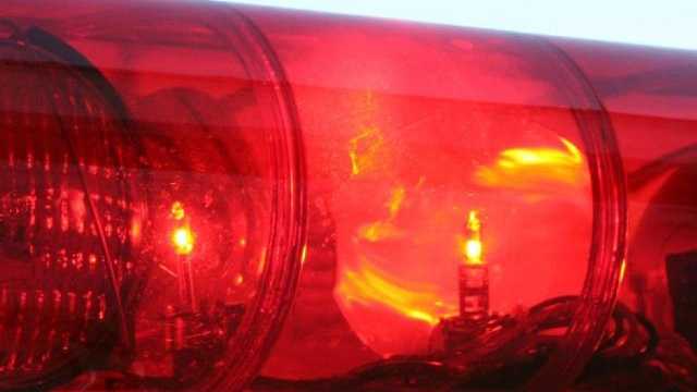 Man charged in alleged "swatting" incidents in Jefferson County