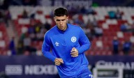 ¿Qué es el tiempo de adaptación? La increíble estadística de José Paradela en sus primeros juegos con Cruz Azul