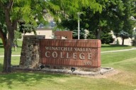Wenatchee College Faces Accreditation Deadline