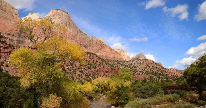 Foliage for the whole family: 10 easy fall hikes in Utah