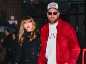 A complete timeline of Taylor Swift and Travis Kelce's relationship
