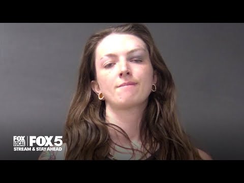 Woman arrested for attempting to kidnap child at a county fair