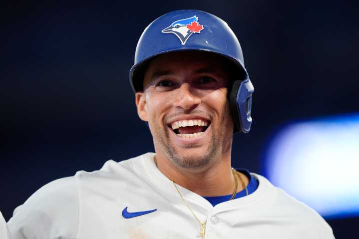Toronto Blue Jays reveal 2026 regular