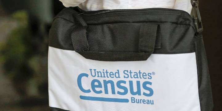 Trump seeks to change how census collects data and wants to exclude immigrants in US illegally