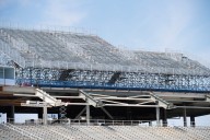 Deadspin | Penn State to host outdoor hockey doubleheader at Beaver Stadium