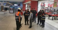 Videos del incendio en Parque Delta: ¿qué pasó en el Soriana? Esto se sabe