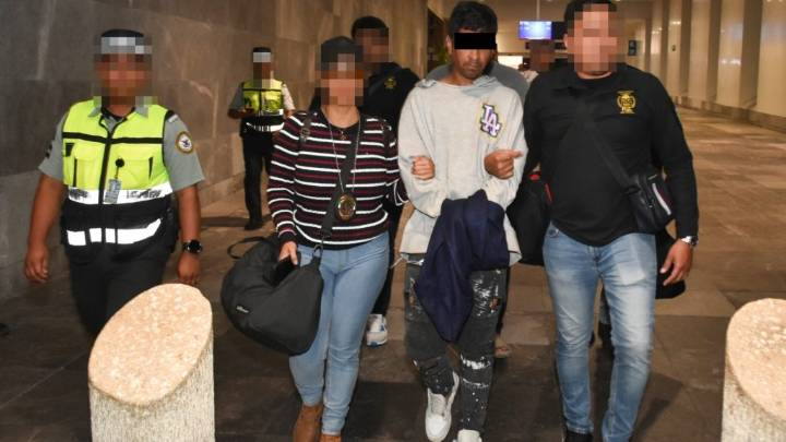 En la FGE involucrados en el asesinato de Mario Machuca