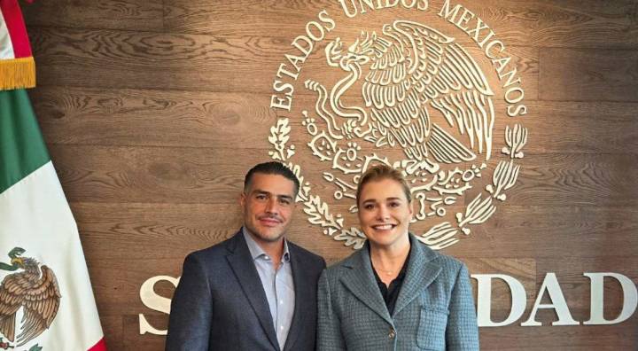 Gobierno federal y Chihuahua acuerdan conformar una fuerza de tarea para detener a generadores de violencia