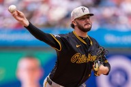 Red Sox to face superstar Paul Skenes at Fenway Park on Friday