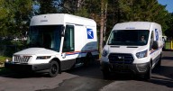 Servicios postales europeos podría suspender envíos a Estados Unidos