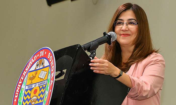 Realizan IX Congreso de Odontología en la Unison