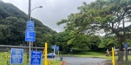 Hiker airlifted from Moanalua Middle Ridge trail
