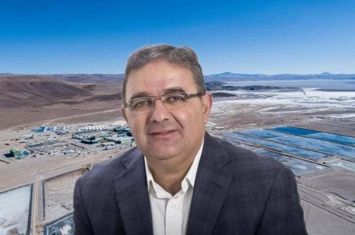 Una grave denuncia de corrupción en contratos mineros toca el corazón del Gobierno de Raúl Jalil en Catamarca
