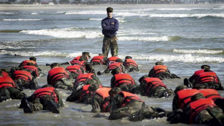 Navy SEAL Museum San Diego coming to area in October