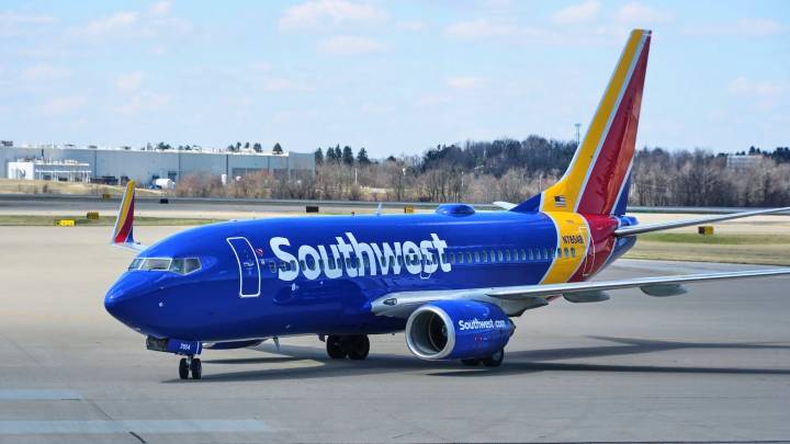 How Southwest Airlines’ new seating policy affects plus