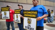 NJ unions have had recent bargaining success using strike threat