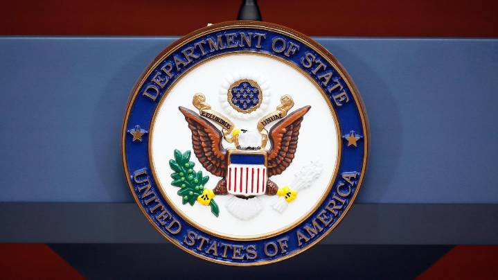 Trump administration is reviewing all 55 million foreigners with US visas for any violations