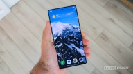Wallpaper Wednesday: More great phone wallpapers for all to share (August 20)