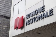 National Bank of Canada reports profit of $1.07 billion in third quarter