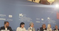 Venice head Alberto Barbera says festival won’t disinvite guests for political views