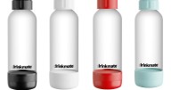 Drinkmate water bottles recalled: Health Canada