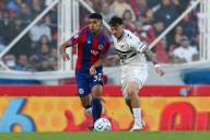 Fecha 5. Platense vs. San Lorenzo, por el Torneo Clausura 2025: día, horario, TV y cómo ver online