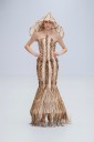 Phan Huy’s Couture Collection Is Really Interesting