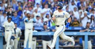 August 16: Dodgers 6, Padres 0