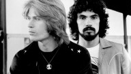 Daryl Hall and John Oates Resolve Legal Dispute
