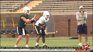 Mocs Will Showcase Plenty of Newcomers in Opener Against Memphis
