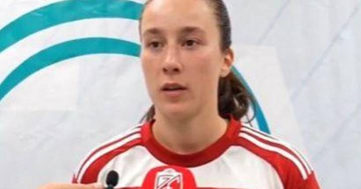 Sonya Keefe ya le da victorias a un Granada CF en "línea ascendente"